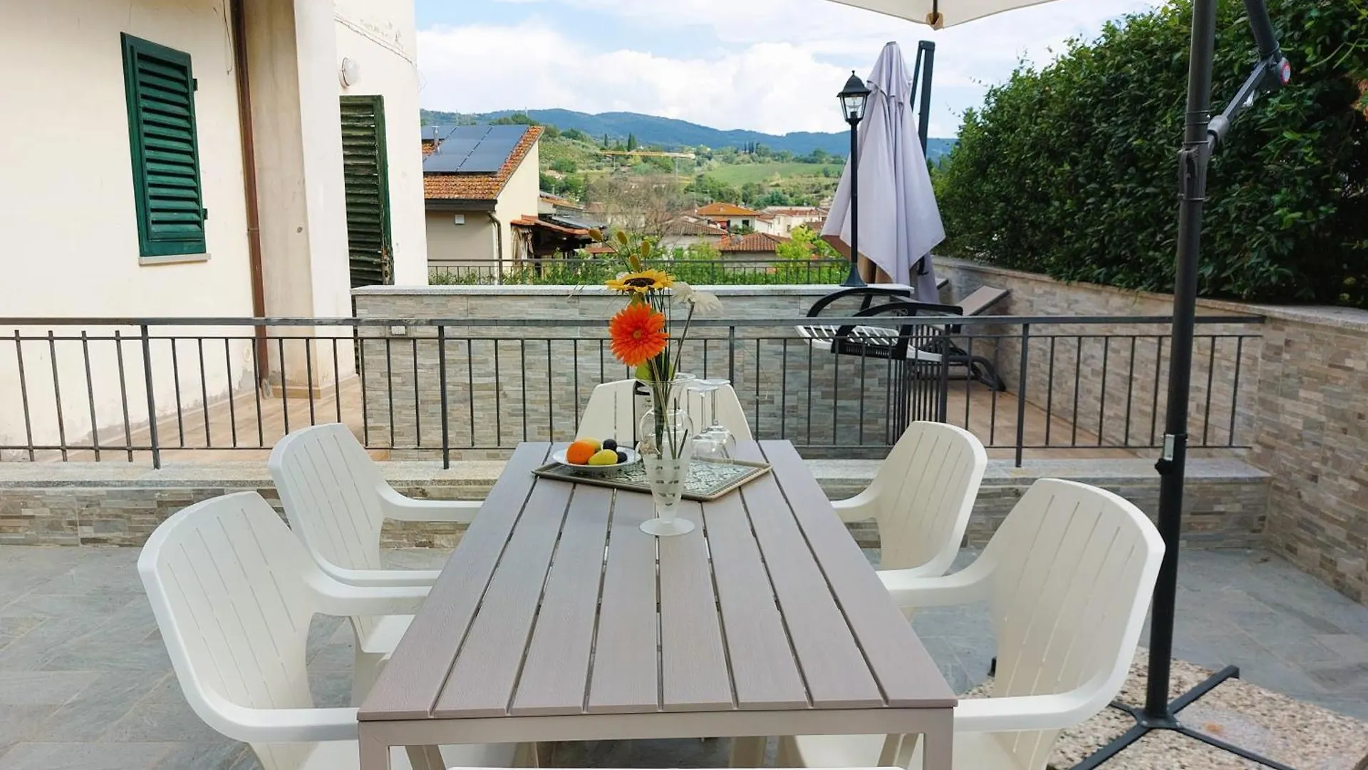 Holiday home Suite Sant'Anna Greve in Chianti