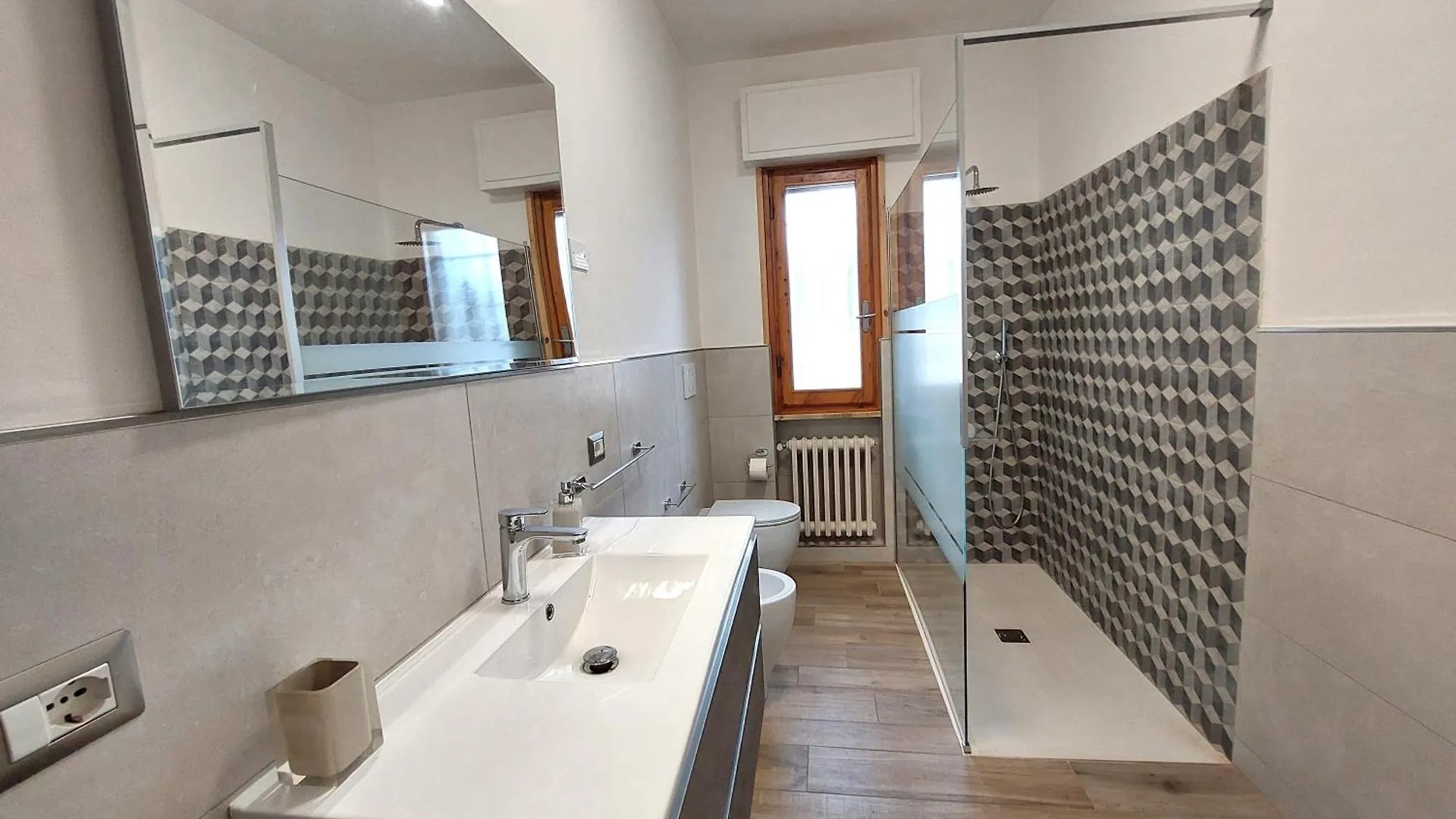 Suite Sant'Anna Greve in Chianti Holiday home