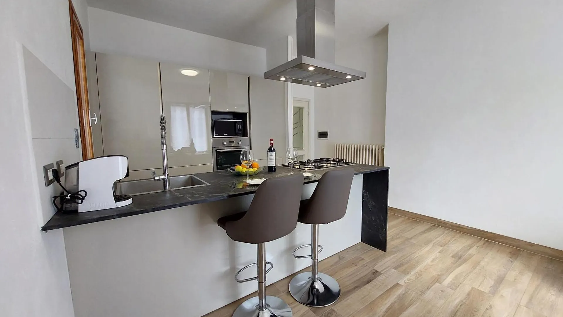 Holiday home Suite Sant'Anna Greve in Chianti Italy