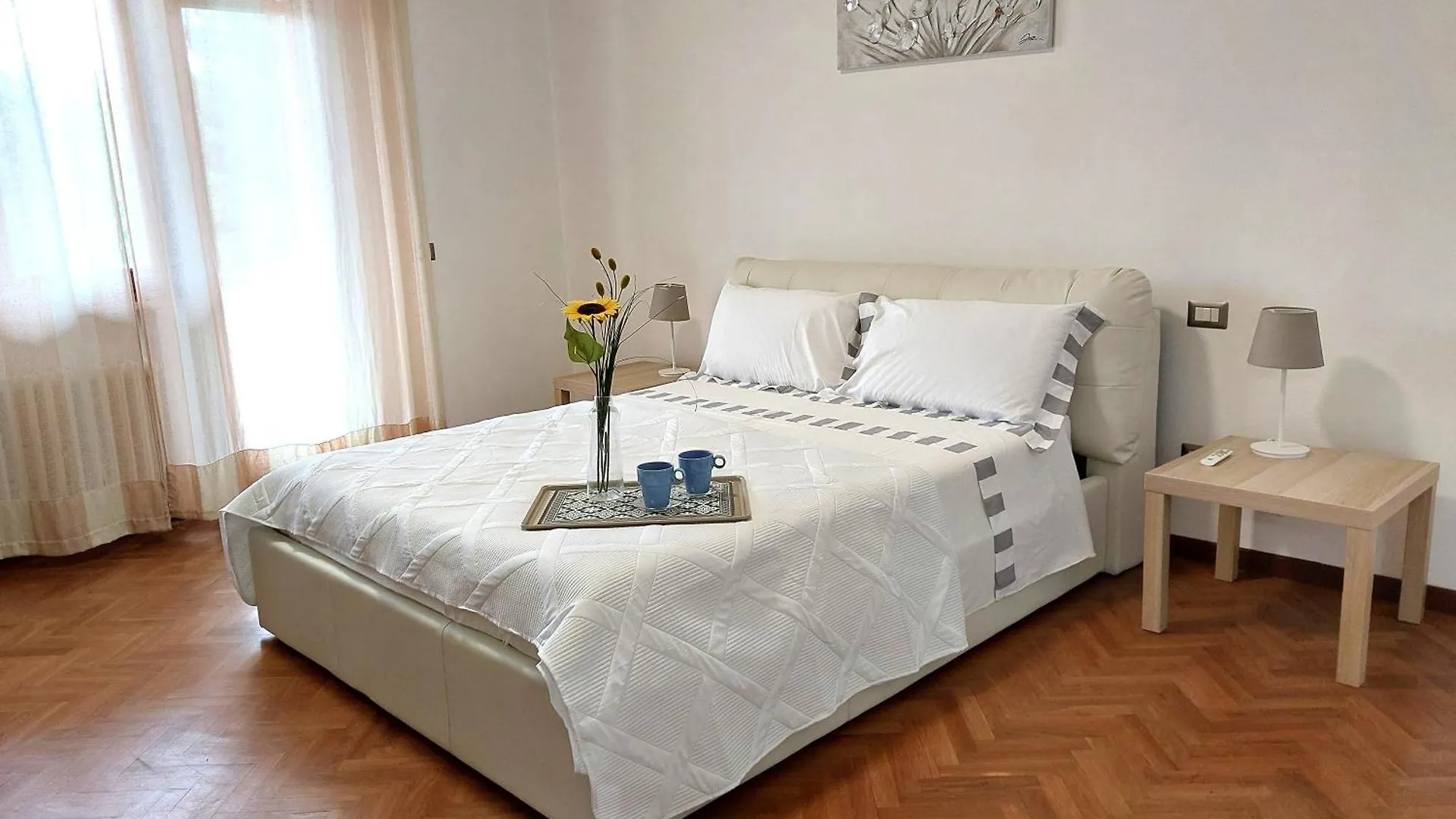 Suite Sant'Anna Greve in Chianti Holiday home