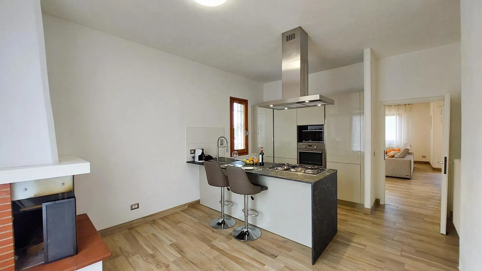 Suite Sant'Anna Greve in Chianti