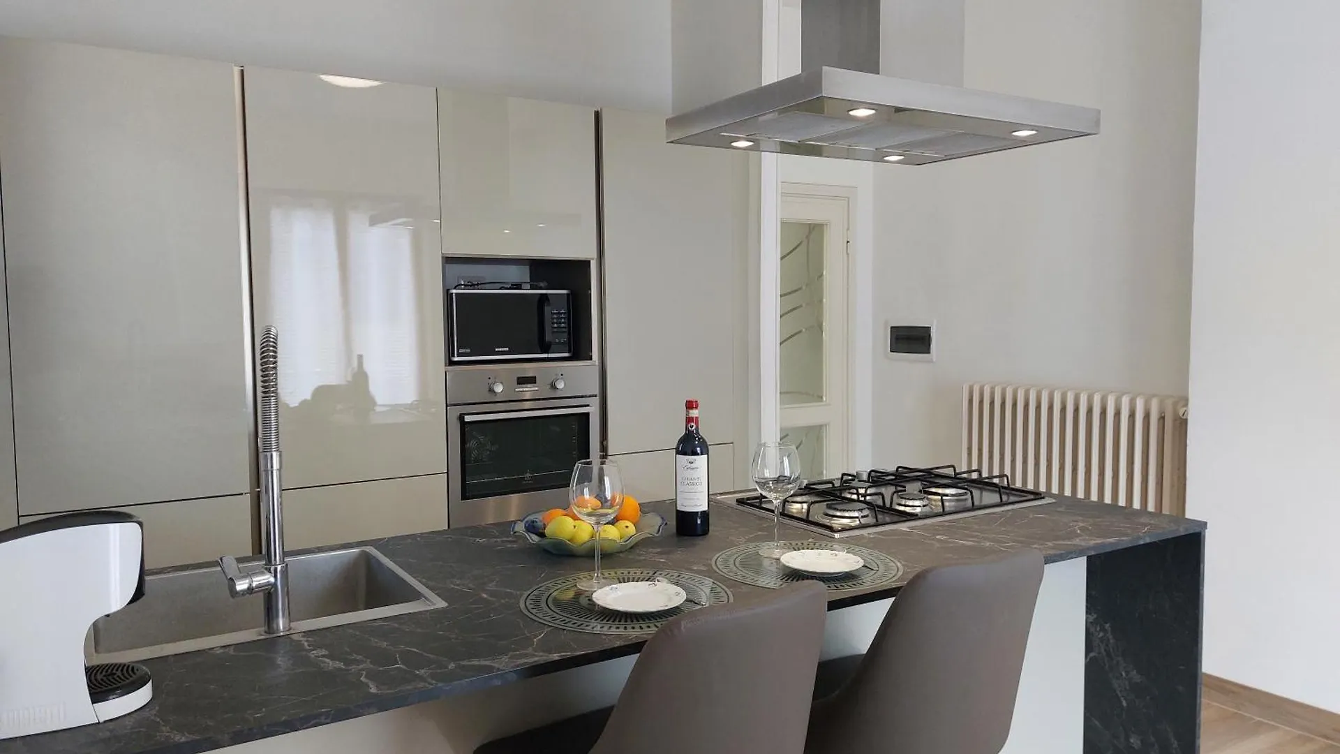 Suite Sant'Anna Greve in Chianti 0*,