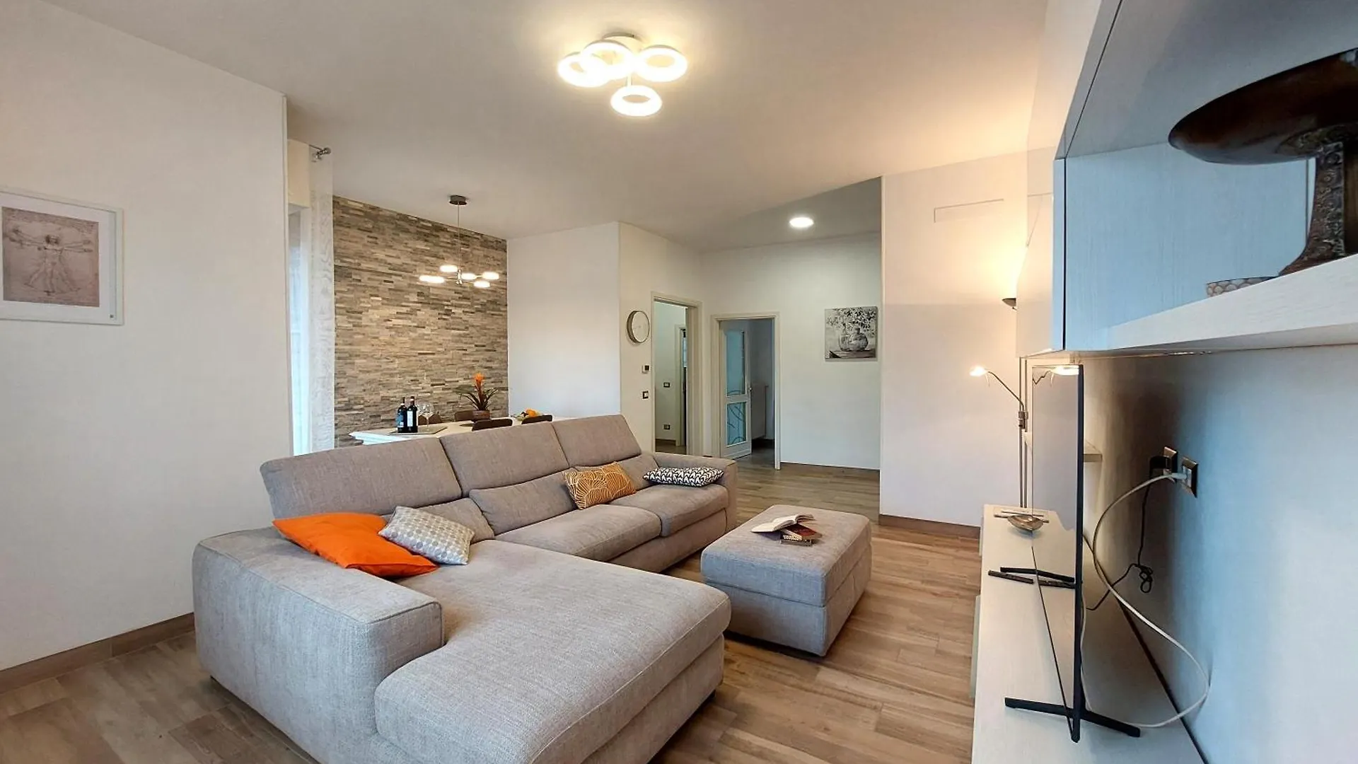 Holiday home Suite Sant'Anna Greve in Chianti