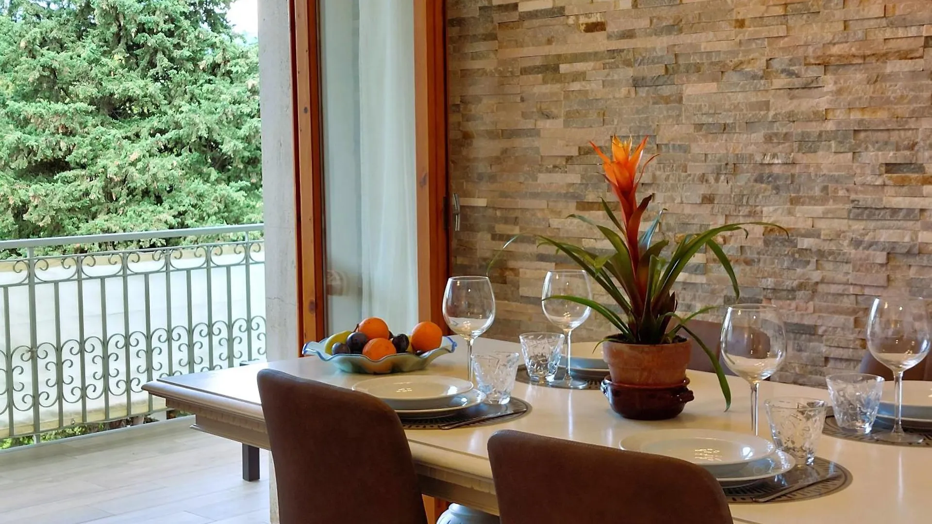 Suite Sant'Anna Greve in Chianti Holiday home