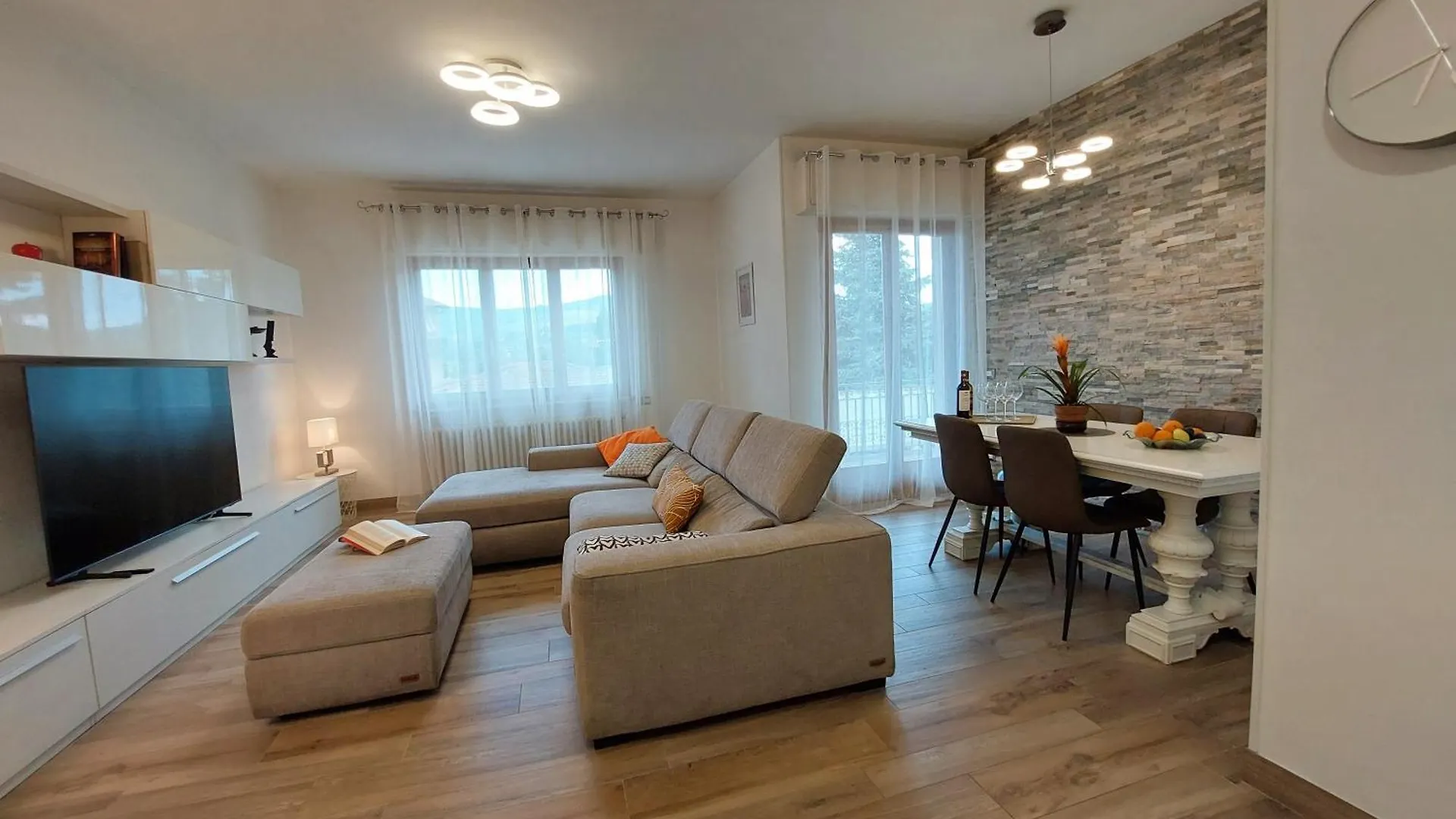 Suite Sant'Anna Greve in Chianti