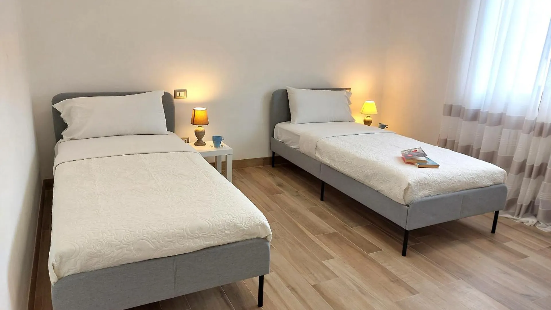 Holiday home Suite Sant'Anna Greve in Chianti