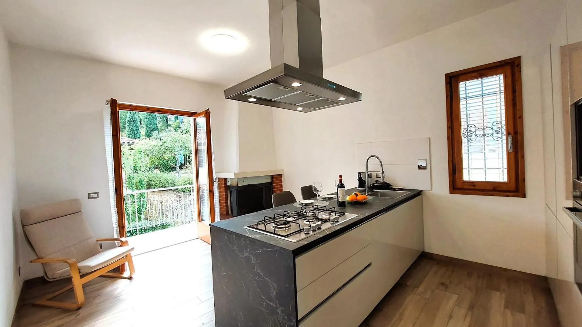 Suite Sant'Anna Greve in Chianti