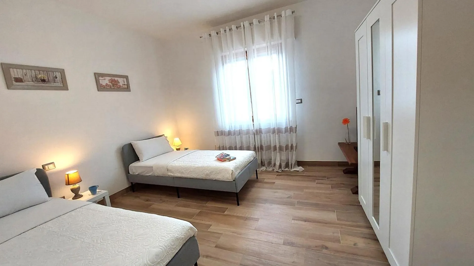 Suite Sant'Anna Greve in Chianti Italy