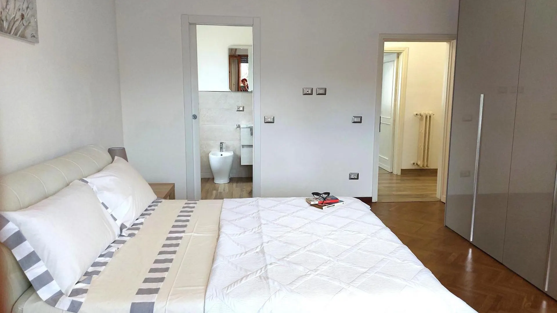 Holiday home Suite Sant'Anna Greve in Chianti