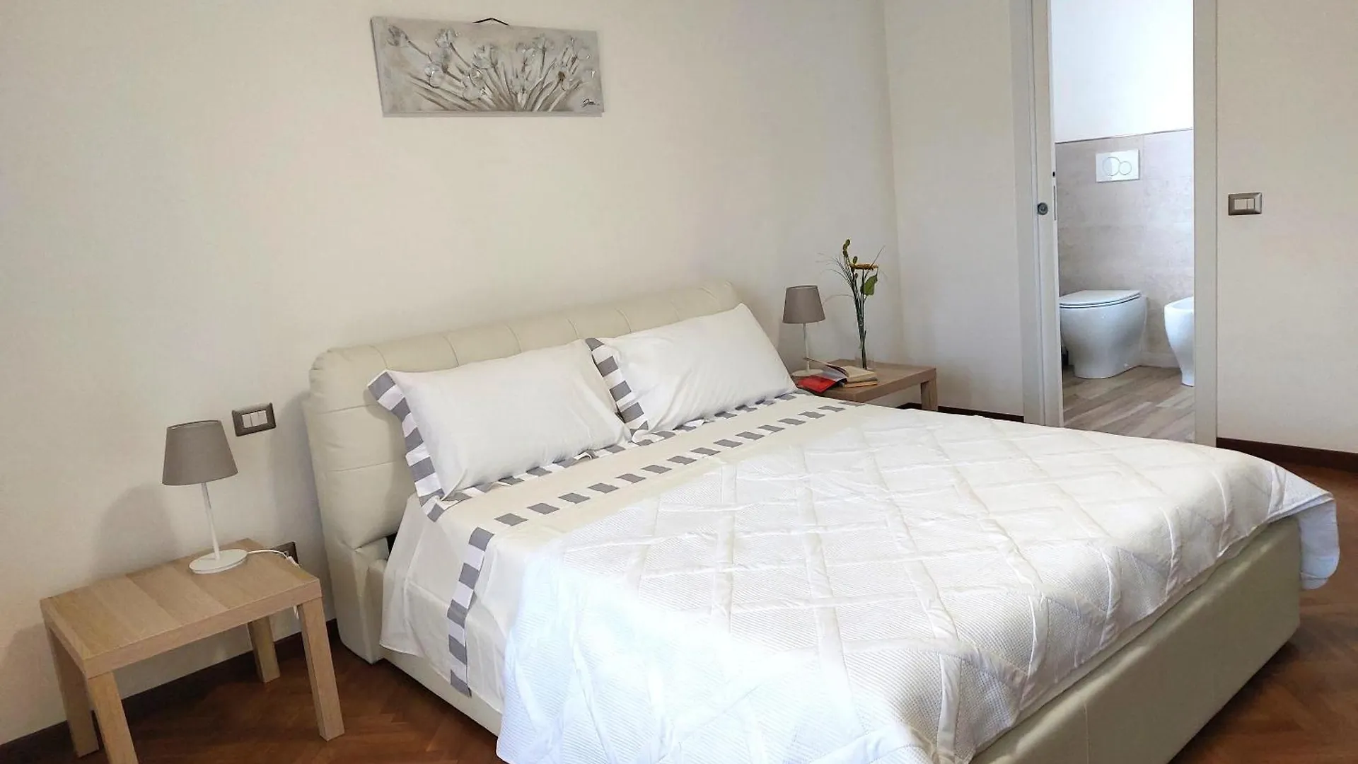 Suite Sant'Anna Greve in Chianti 0*,