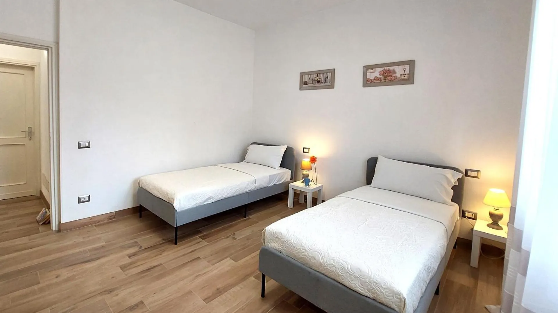 Suite Sant'Anna Greve in Chianti Holiday home
