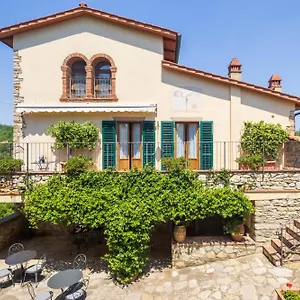 Gospodarstwo agroturystyczne Foresteria Castello Di Verrazzano, Greve in Chianti