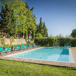 Gospodarstwo wiejskie Le Cetinelle, Greve in Chianti